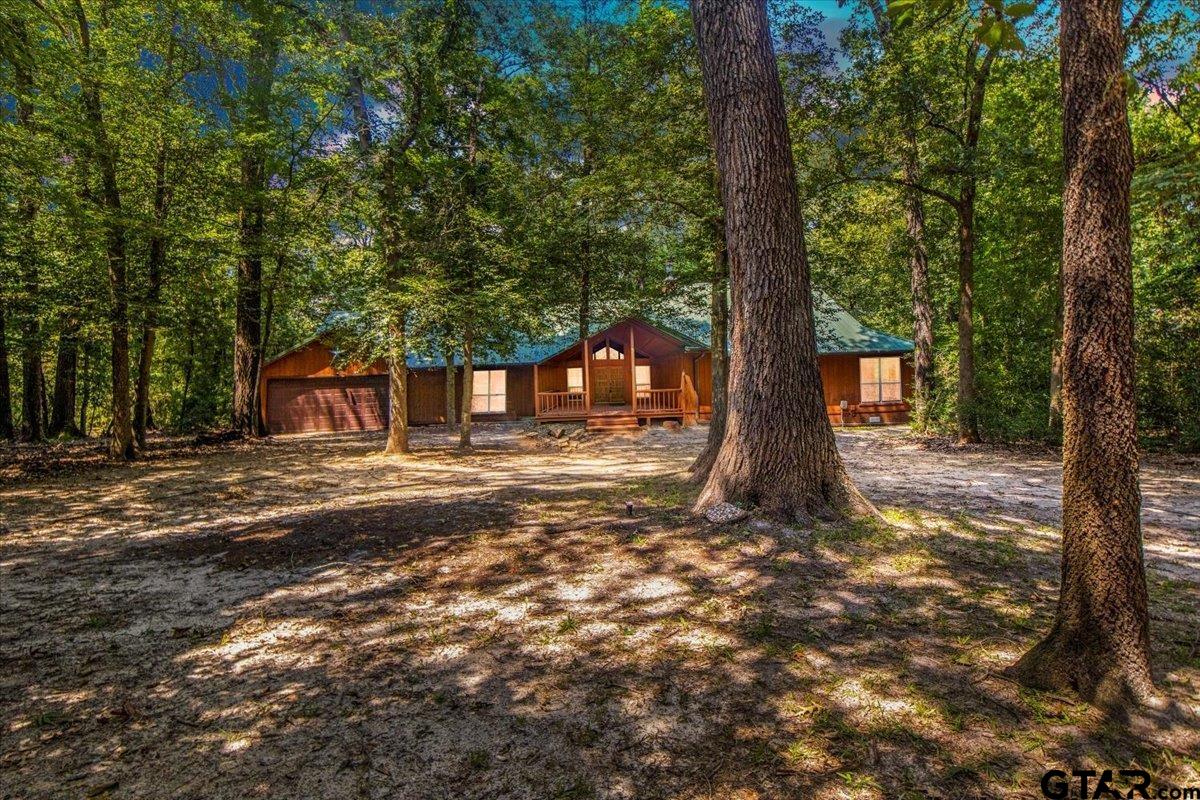 2040 Valleywood Trail Holly Lake Ranch, TX 75765 - Photo 44 of 48