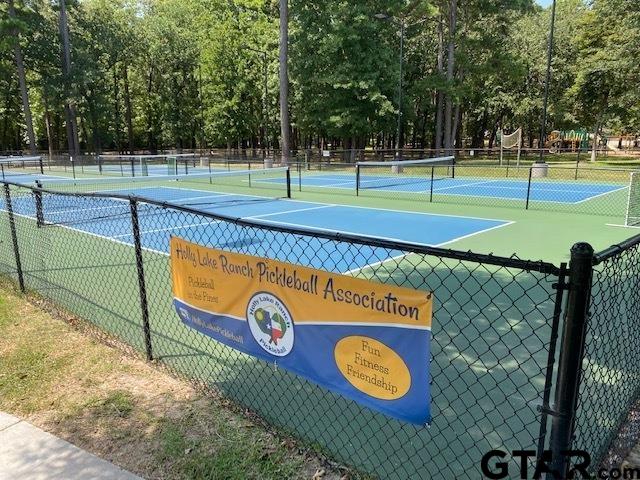 2040 Valleywood Trail Holly Lake Ranch, TX 75765 - Photo 47 of 48