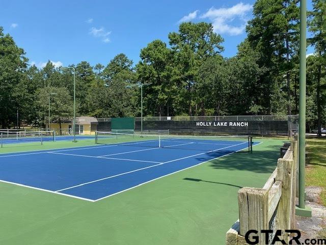2040 Valleywood Trail Holly Lake Ranch, TX 75765 - Photo 48 of 48