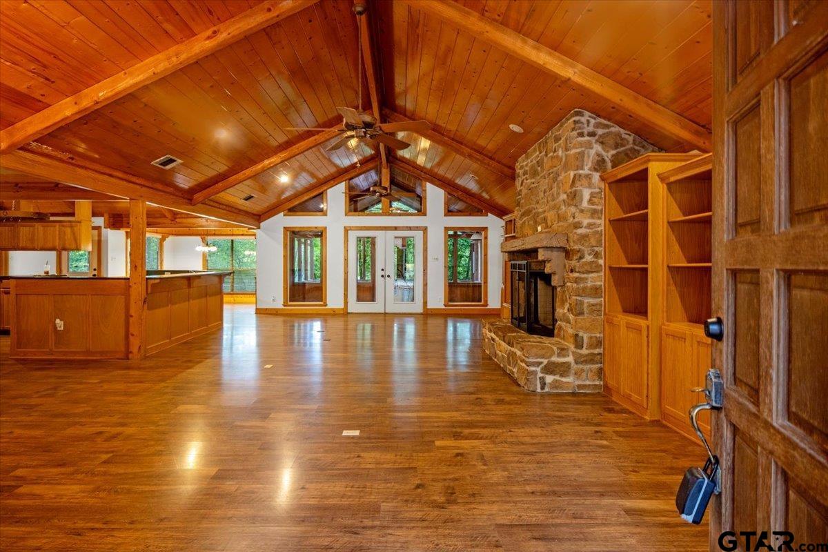 2040 Valleywood Trail Holly Lake Ranch, TX 75765 - Photo 5 of 48