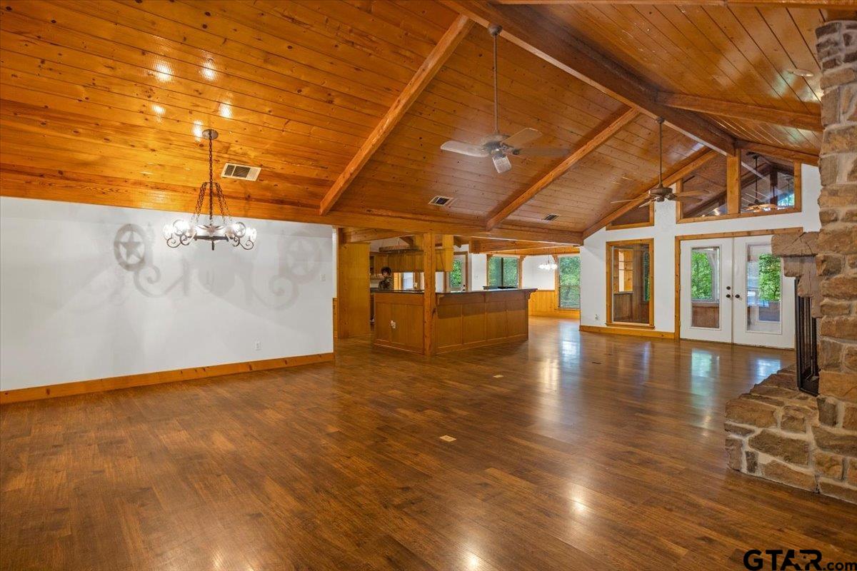 2040 Valleywood Trail Holly Lake Ranch, TX 75765 - Photo 6 of 48