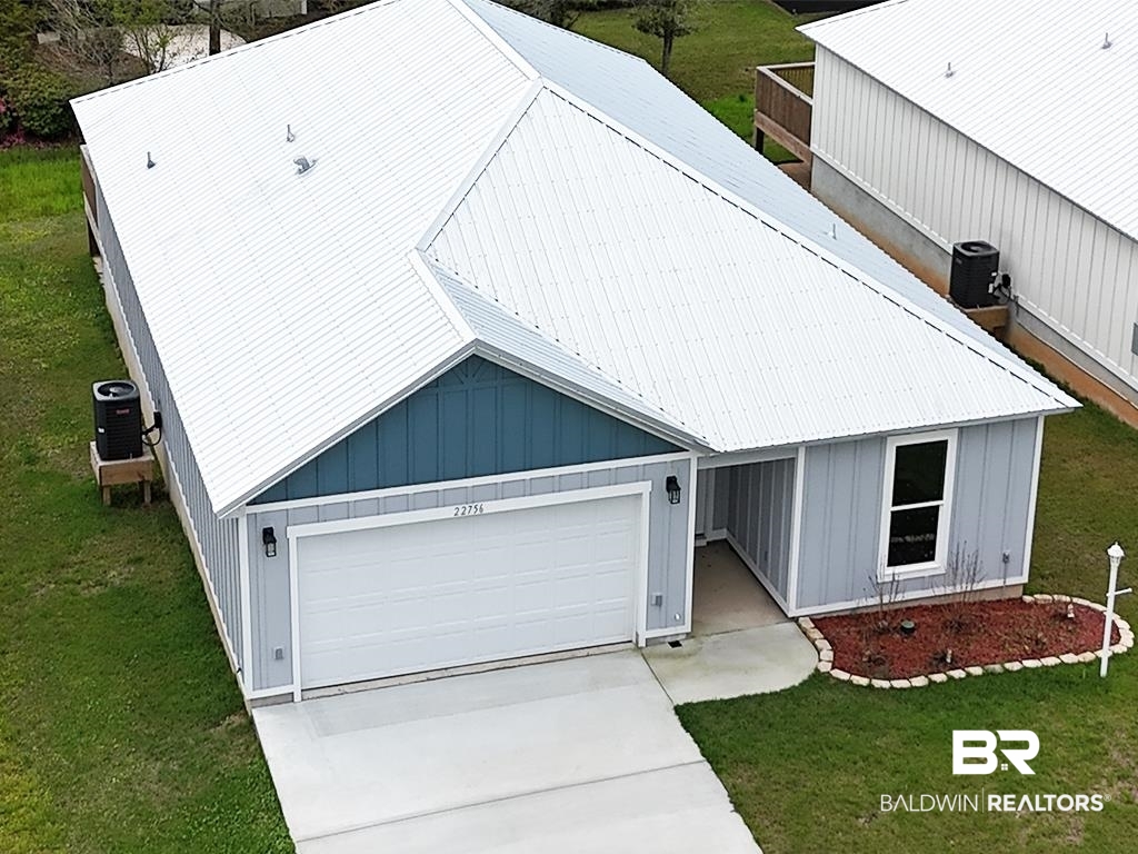 22756 Respite Lane Foley, AL 36535 - Photo 5 of 26