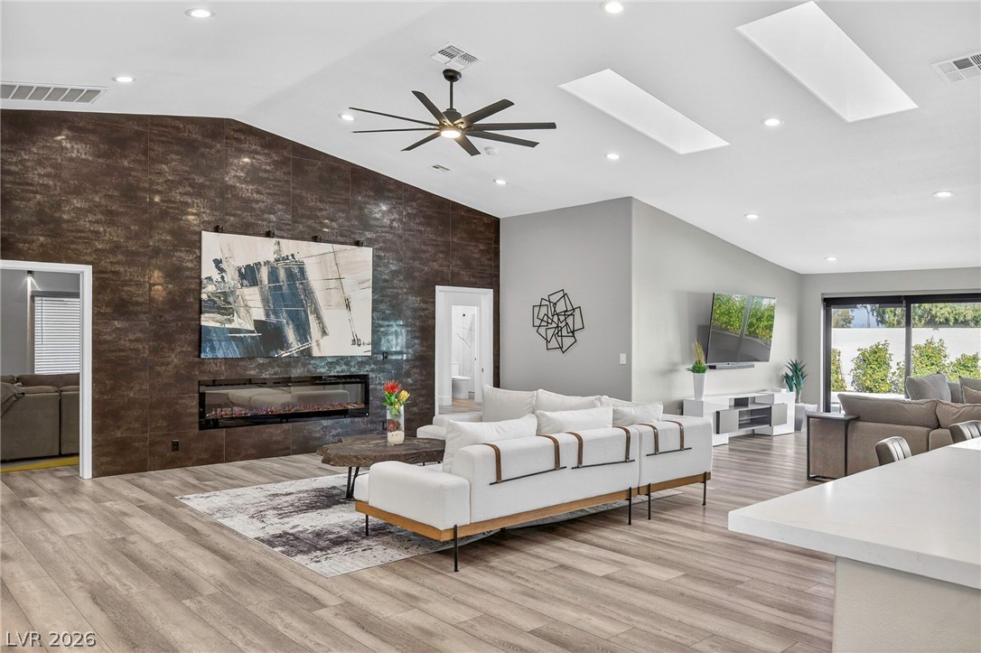 363 East Robindale Road Las Vegas, NV 89123 - Photo 1 of 59