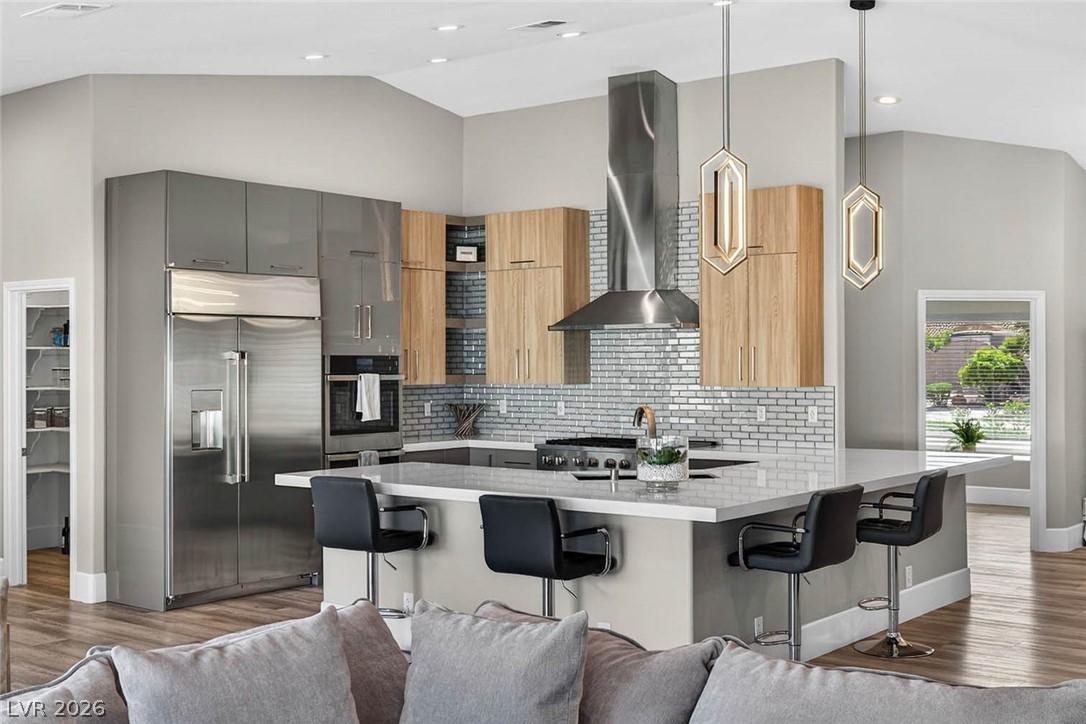 363 East Robindale Road Las Vegas, NV 89123 - Photo 12 of 59