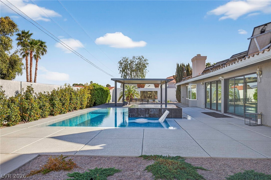 363 East Robindale Road Las Vegas, NV 89123 - Photo 14 of 59