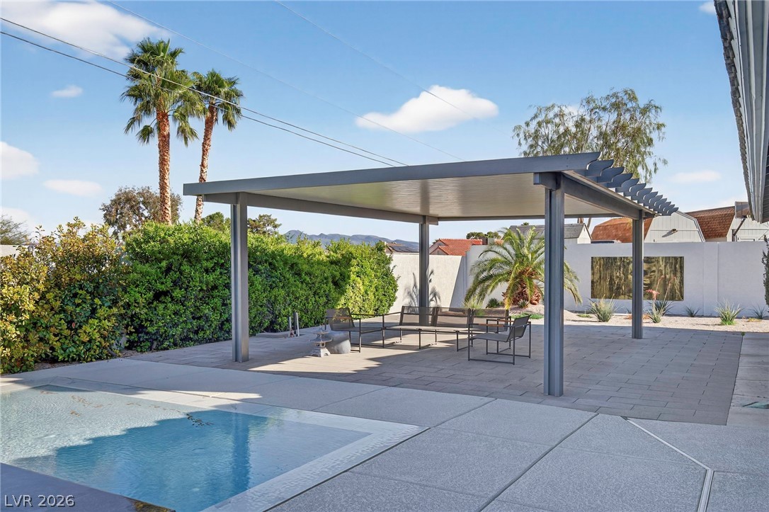 363 East Robindale Road Las Vegas, NV 89123 - Photo 15 of 59