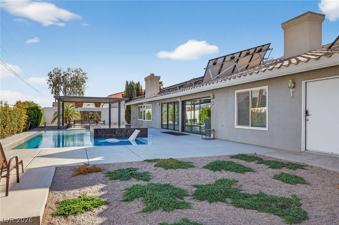 363 East Robindale Road Las Vegas, NV 89123 - Photo 17 of 59