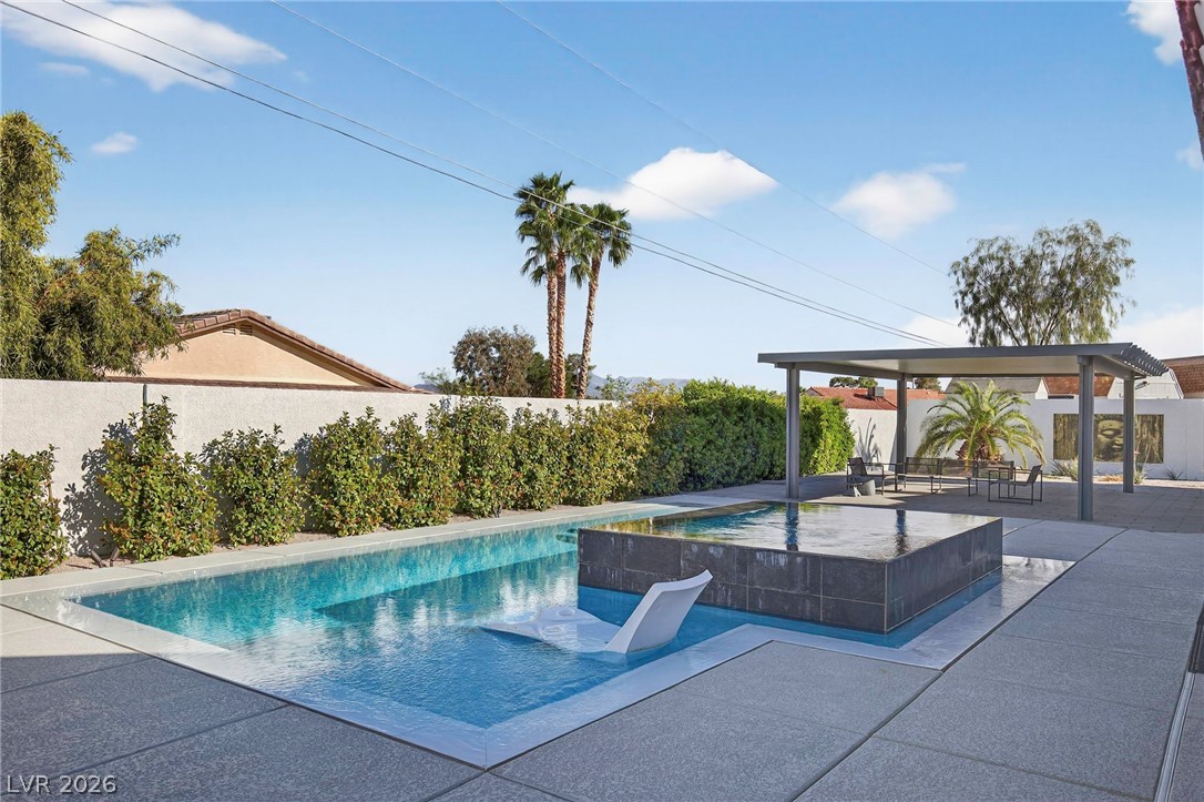 363 East Robindale Road Las Vegas, NV 89123 - Photo 2 of 59