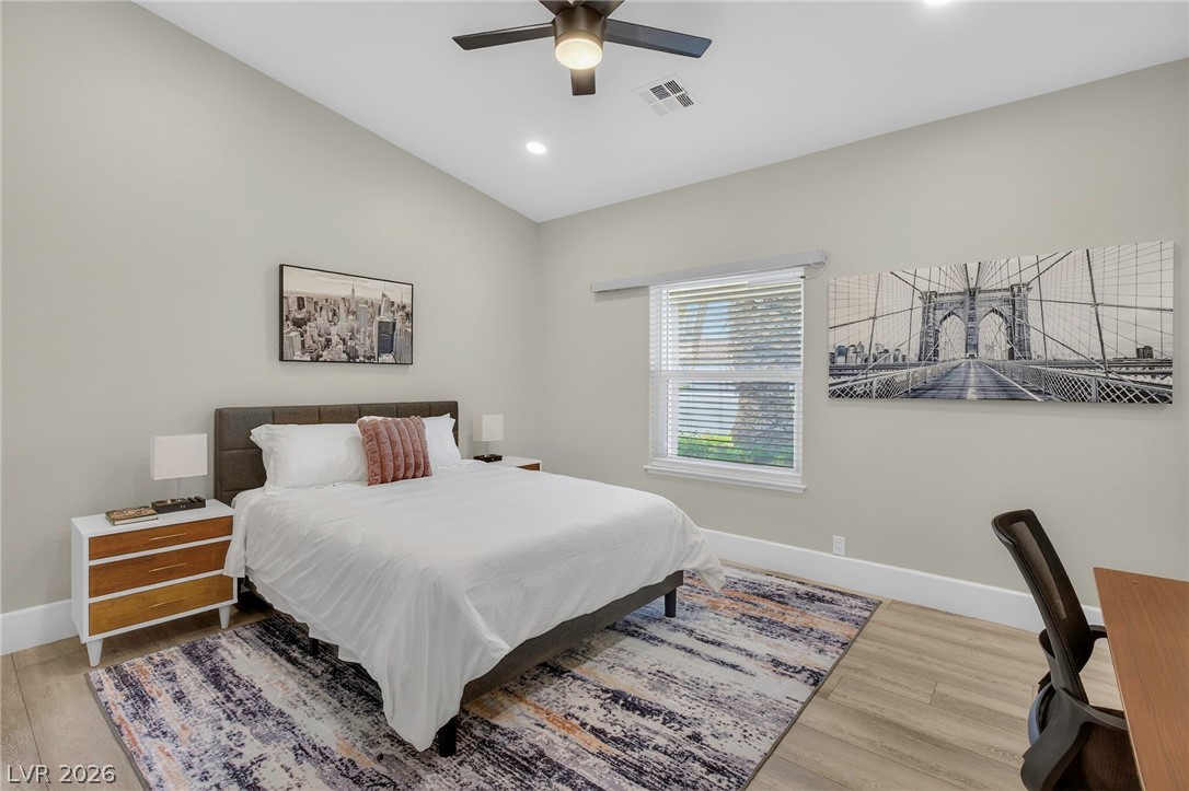 363 East Robindale Road Las Vegas, NV 89123 - Photo 35 of 59 Bedroom 2