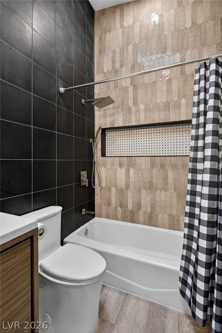 363 East Robindale Road Las Vegas, NV 89123 - Photo 38 of 59 Bedroom 2 bathroom