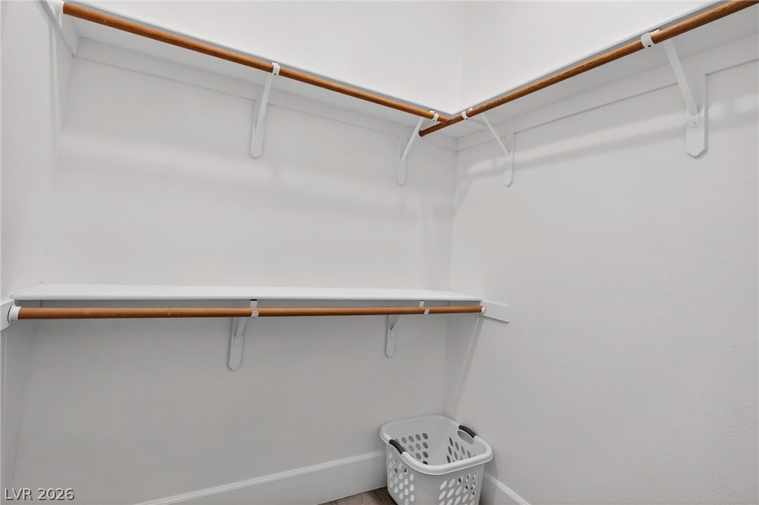 363 East Robindale Road Las Vegas, NV 89123 - Photo 39 of 59 Walk in closet for bed 2