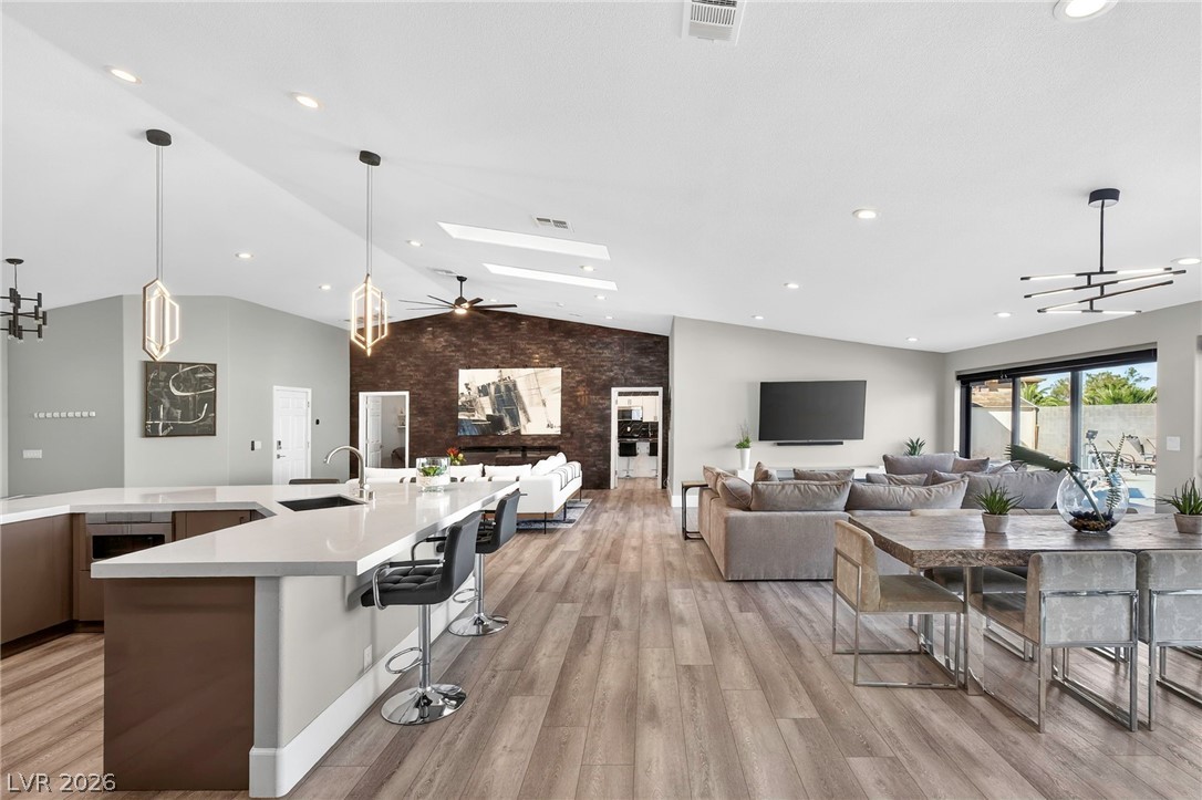 363 East Robindale Road Las Vegas, NV 89123 - Photo 4 of 59