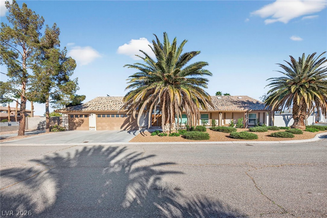 363 East Robindale Road Las Vegas, NV 89123 - Photo 51 of 59