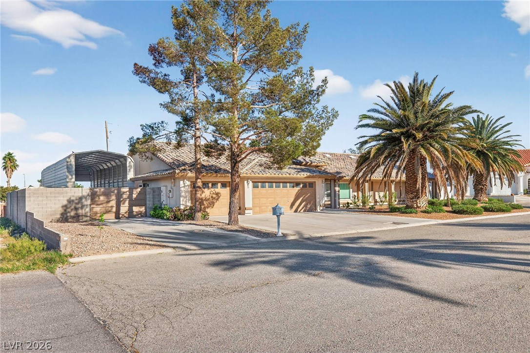 363 East Robindale Road Las Vegas, NV 89123 - Photo 52 of 59