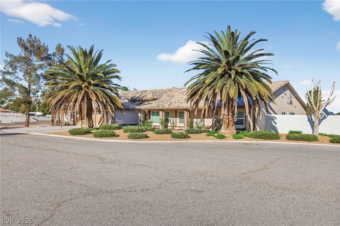 363 East Robindale Road Las Vegas, NV 89123 - Photo 53 of 59