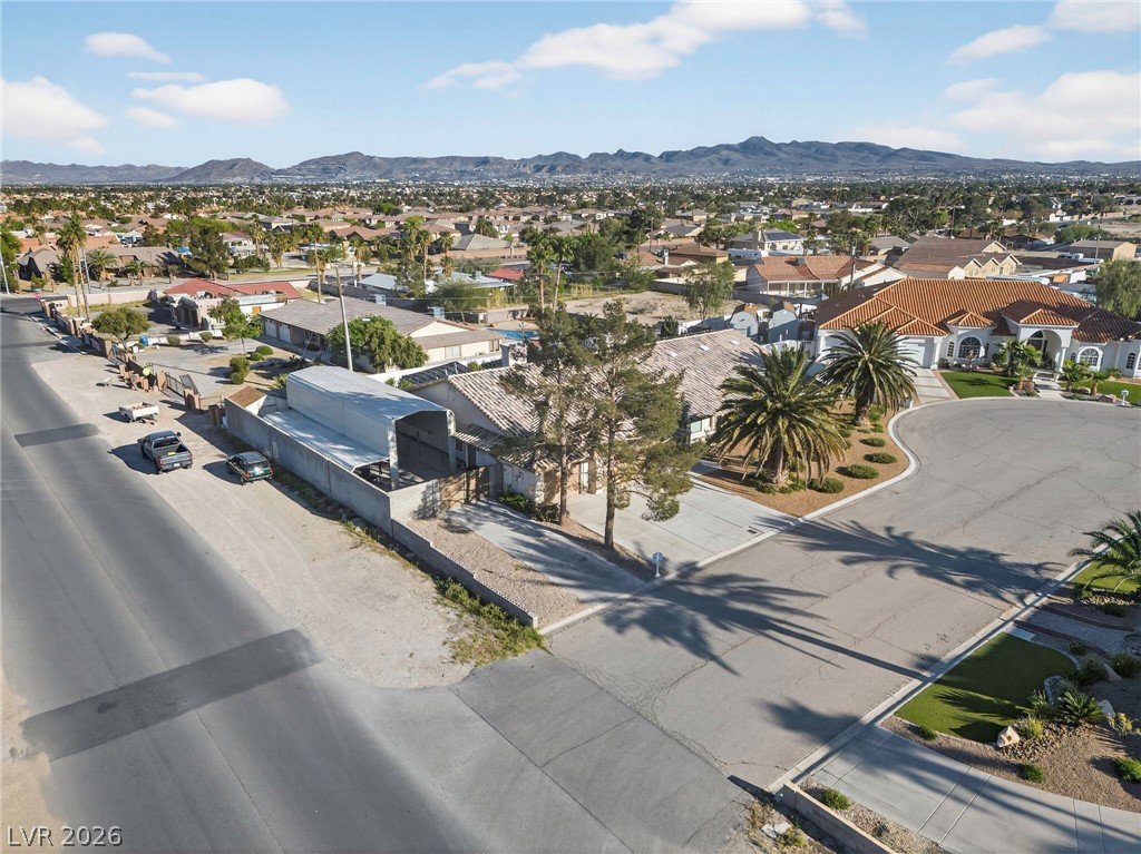 363 East Robindale Road Las Vegas, NV 89123 - Photo 57 of 59