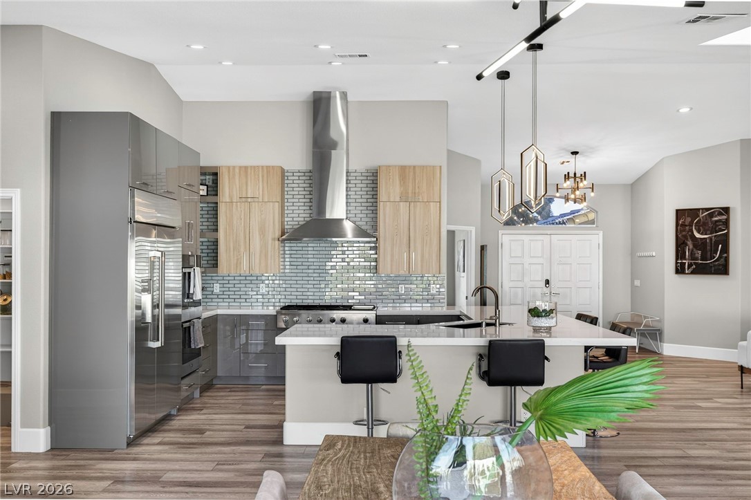 363 East Robindale Road Las Vegas, NV 89123 - Photo 9 of 59