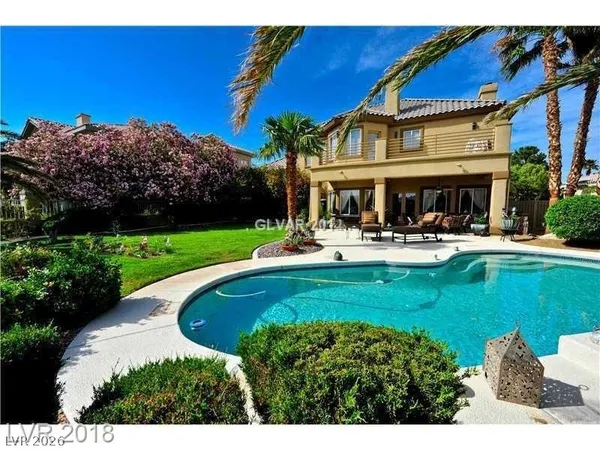 $3,295 | 8009 Golfers Oasis Drive, Las Vegas, NV 89149