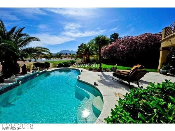 $3,295 | 8009 Golfers Oasis Drive, Las Vegas, NV 89149