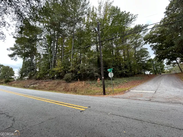$45,000 | 464 Abbott Road Southwest, Conyers, GA 30094