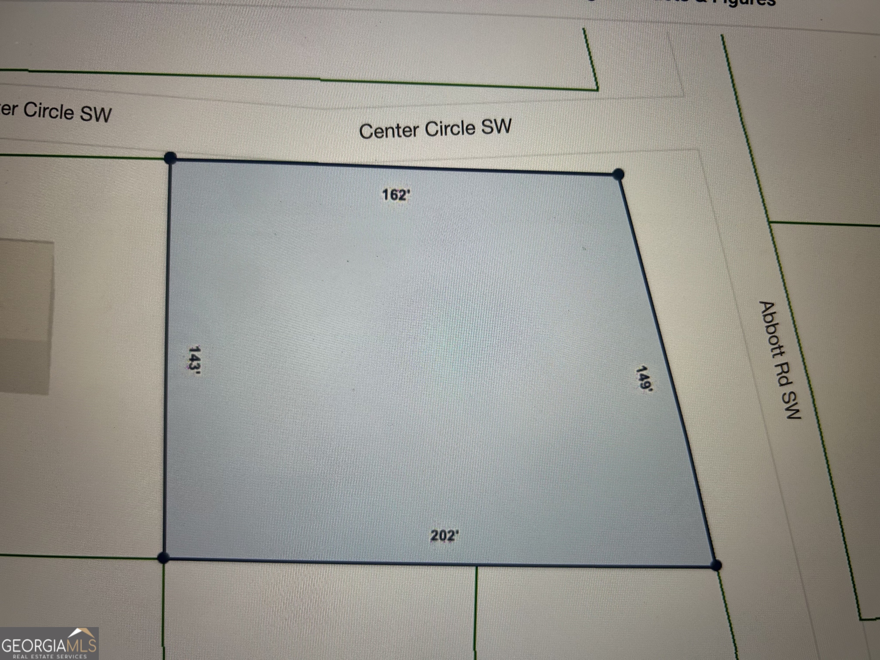 464 Abbott Road Southwest Conyers, GA 30094 - Photo 4 of 6