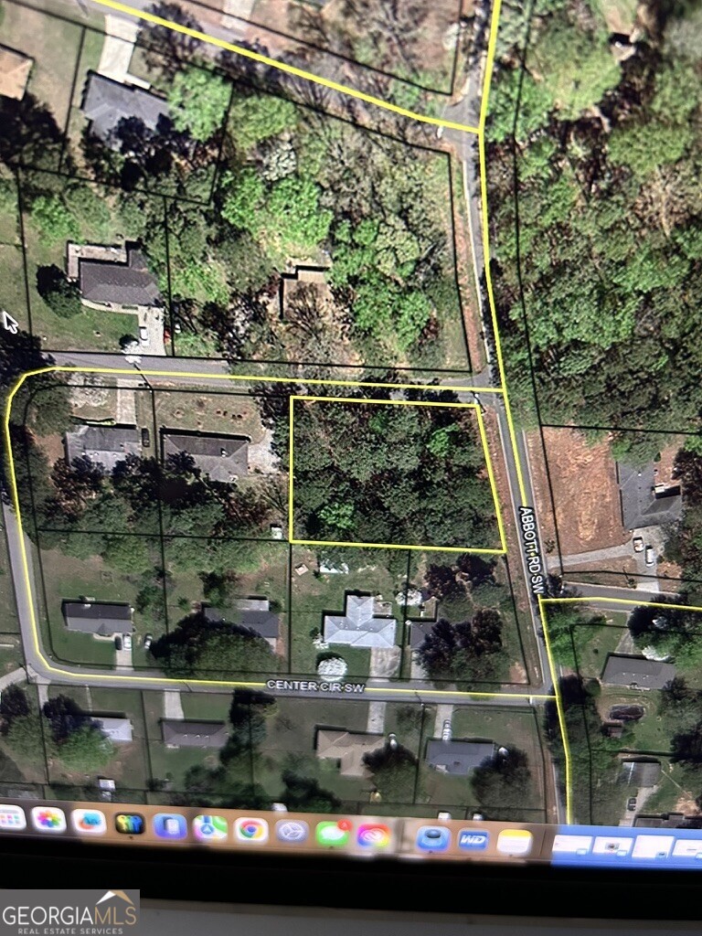 464 Abbott Road Southwest Conyers, GA 30094 - Photo 5 of 6