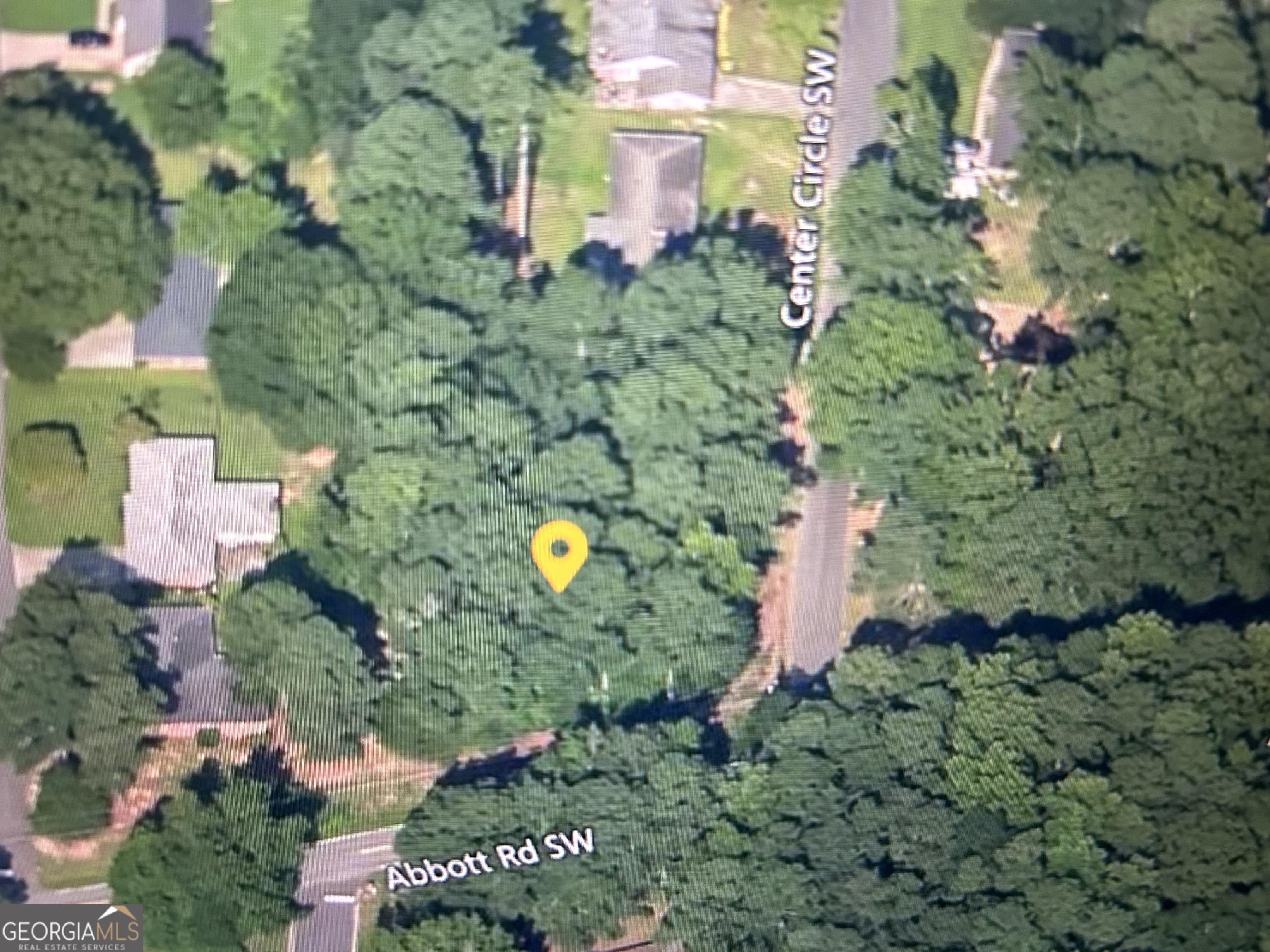 464 Abbott Road Southwest Conyers, GA 30094 - Photo 6 of 6