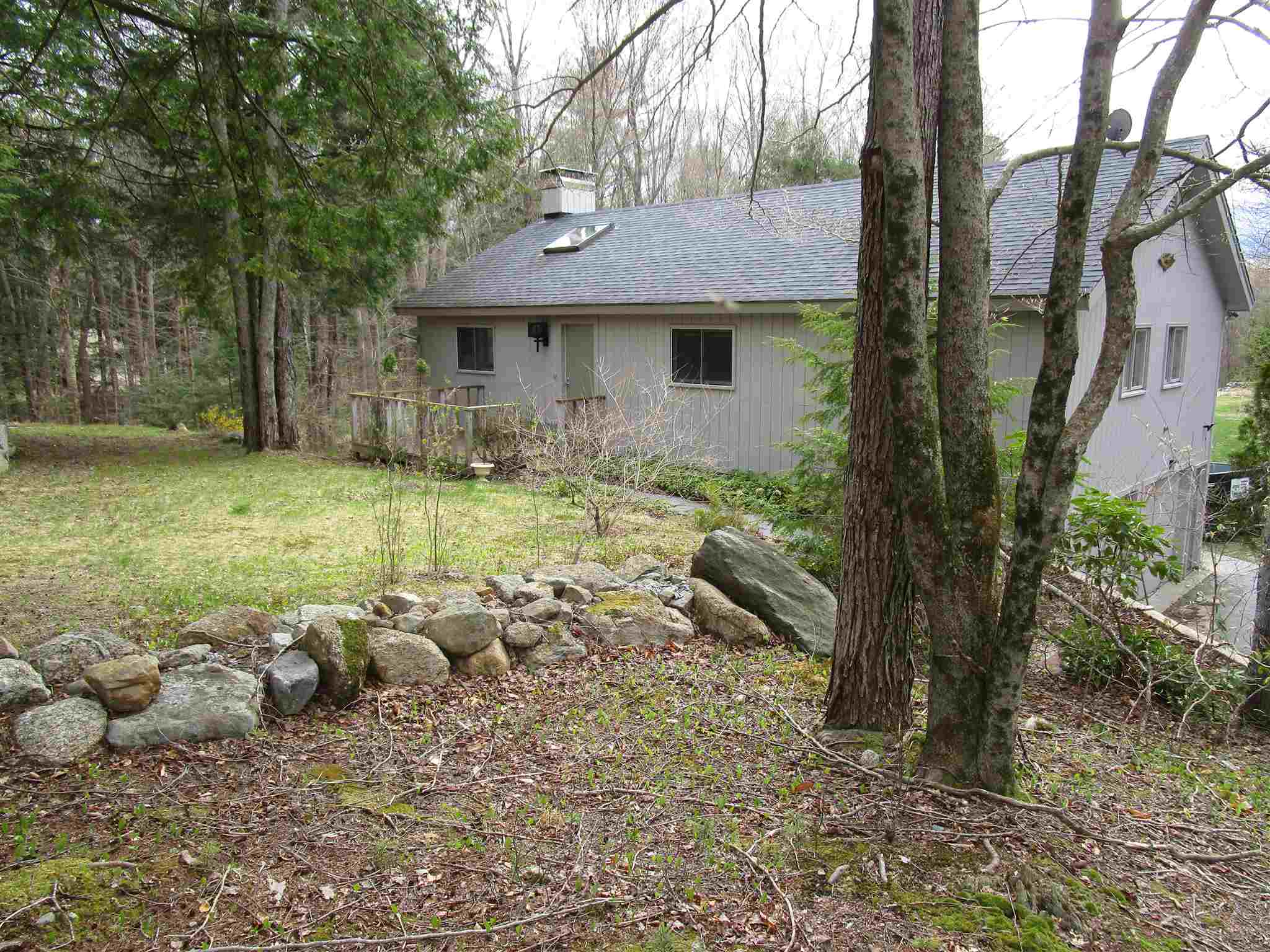 45 Carriage Hill Road Hancock, NH 03449 - Photo 14 of 16 Gallery Image 14