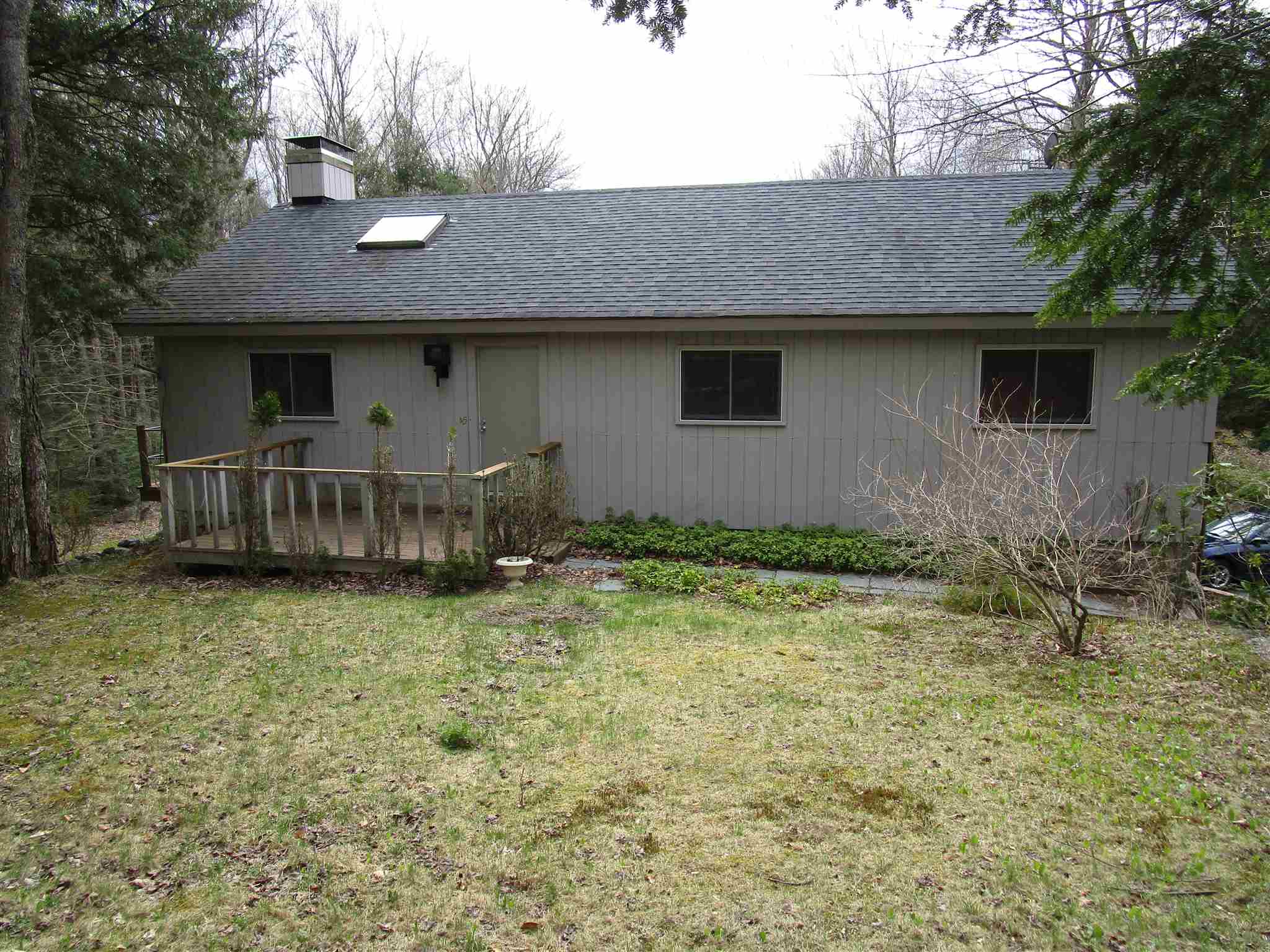 45 Carriage Hill Road Hancock, NH 03449 - Photo 3 of 16 Gallery Image 3