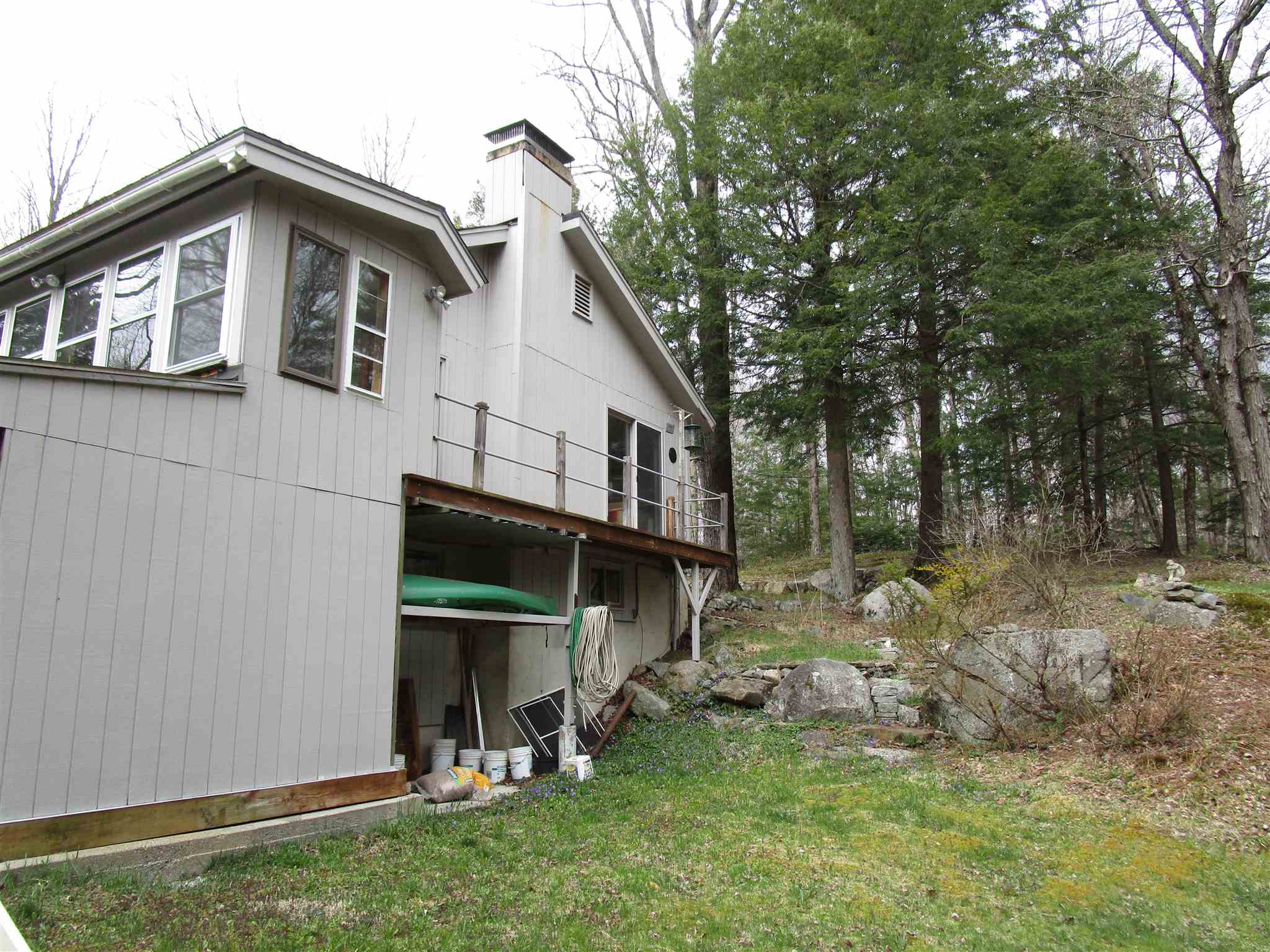 45 Carriage Hill Road Hancock, NH 03449 - Photo 5 of 16 Gallery Image 5