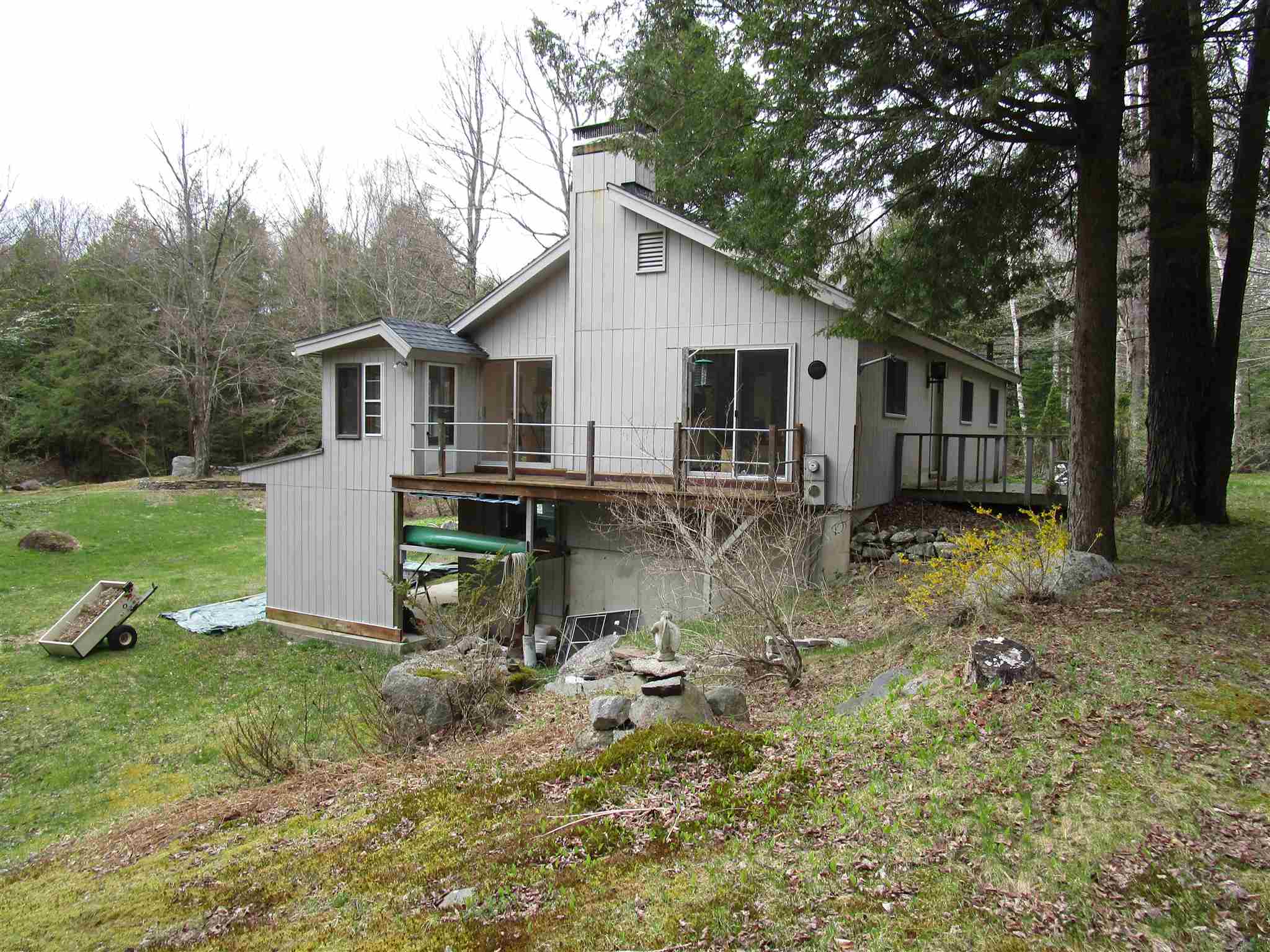 45 Carriage Hill Road Hancock, NH 03449 - Photo 7 of 16 Gallery Image 7