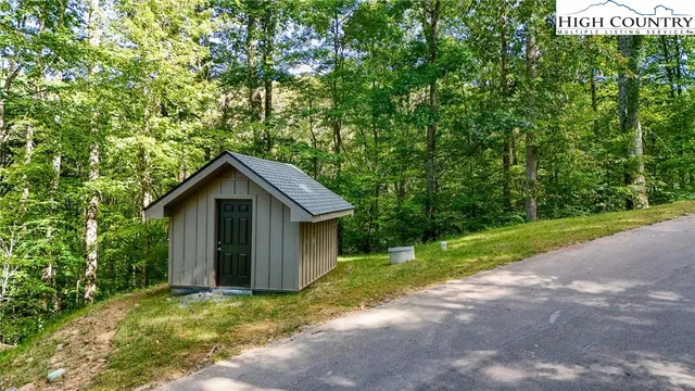 $120,000 | Lot R5 Coyote Trail, Boone, NC 28607