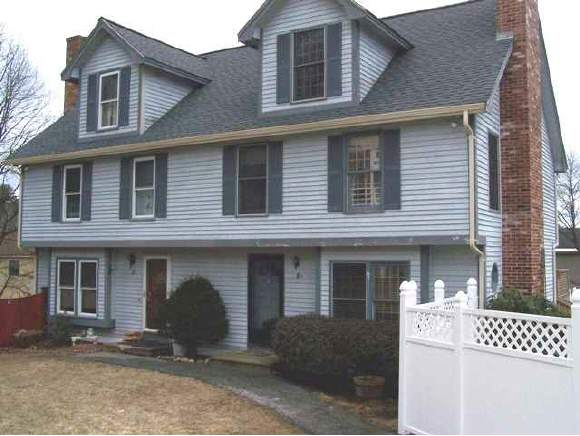 5 R Gayle Drive, Unit 5R Derry, NH 03038 - Photo 1 of 8