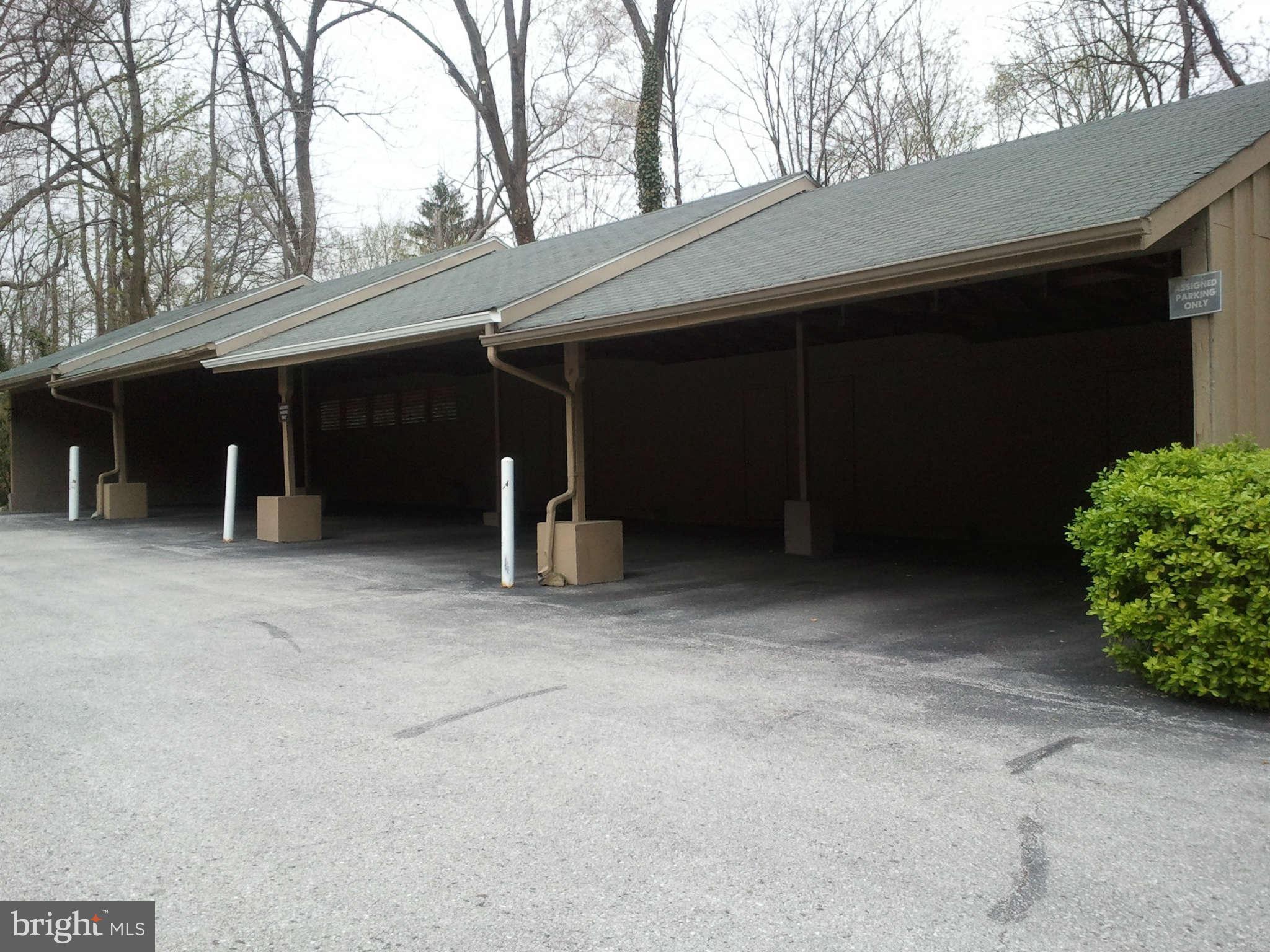 120 Cross Keys Road, Unit A Baltimore, MD 21210 - Photo 14 of 17 Exterior (Front)