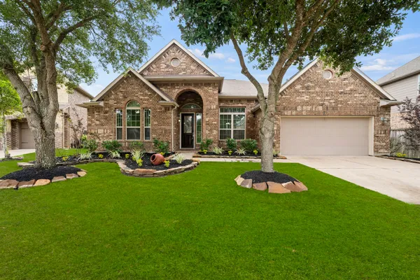 $747,000 | 4803 Cinco Forest Trail, Katy, TX 77494