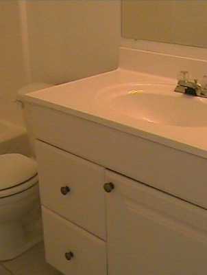 218 Oak Ridge Drive Corpus Christi, TX 78418 - Photo 6 of 8 a close up of a shower