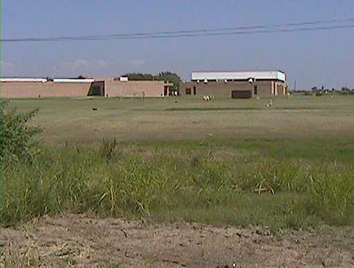 218 Oak Ridge Drive Corpus Christi, TX 78418 - Photo 8 of 8 a view of a big yard with large trees