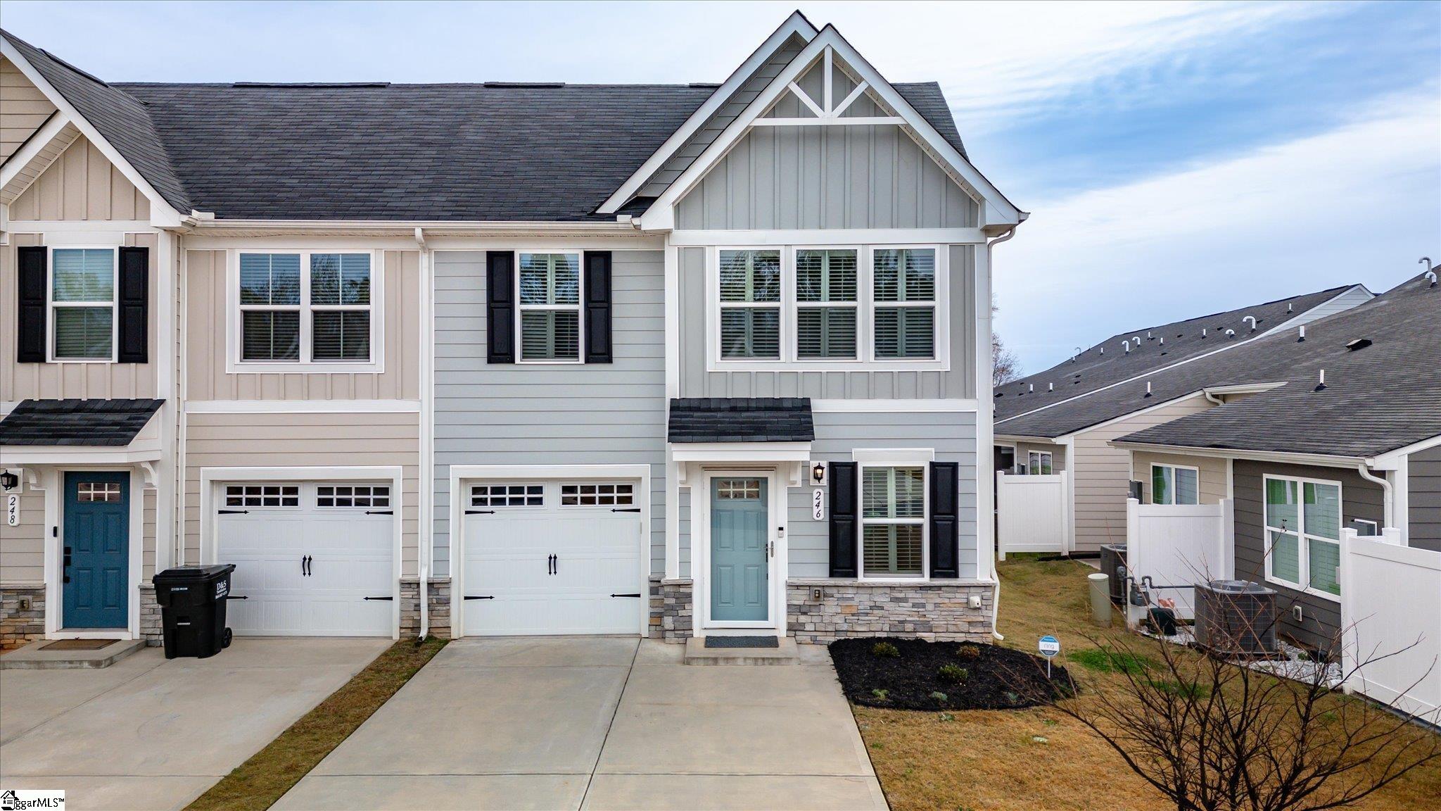 246 Scenic Road Anderson, SC 29621 - Photo 25 of 31