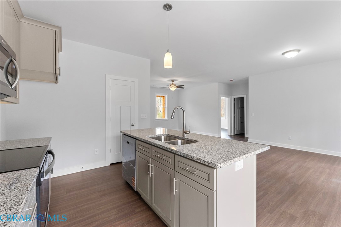 8978 Marlfield Road Gloucester, VA 23061 - Photo 33 of 33
