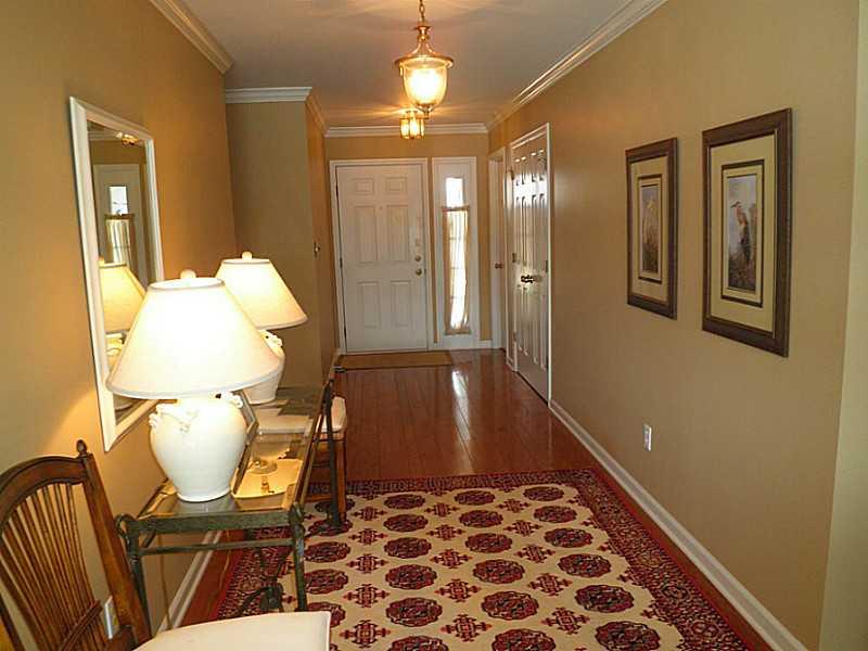 3655 Bay Rd N Drive Indianapolis, IN 46240 - Photo 2 of 24