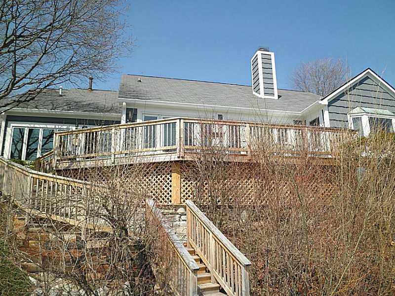 3655 Bay Rd N Drive Indianapolis, IN 46240 - Photo 19 of 24