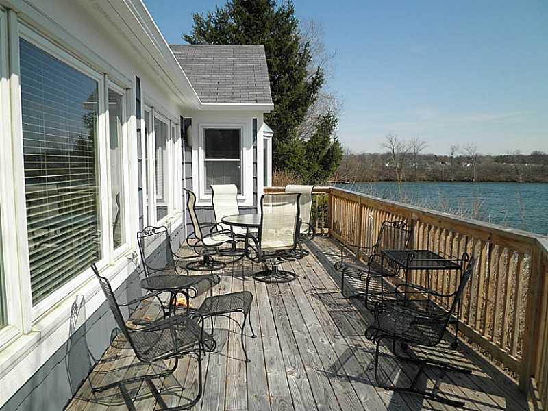 3655 Bay Rd N Drive Indianapolis, IN 46240 - Photo 20 of 24