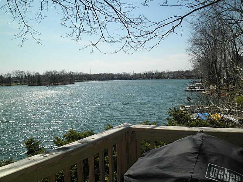 3655 Bay Rd N Drive Indianapolis, IN 46240 - Photo 21 of 24