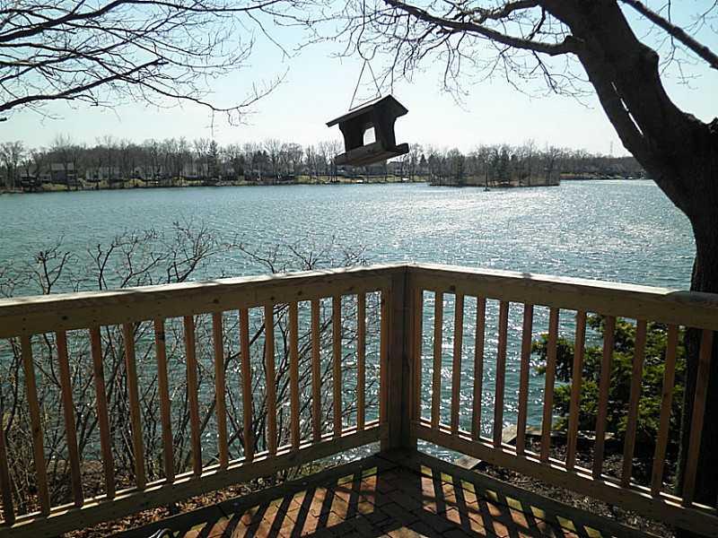 3655 Bay Rd N Drive Indianapolis, IN 46240 - Photo 22 of 24
