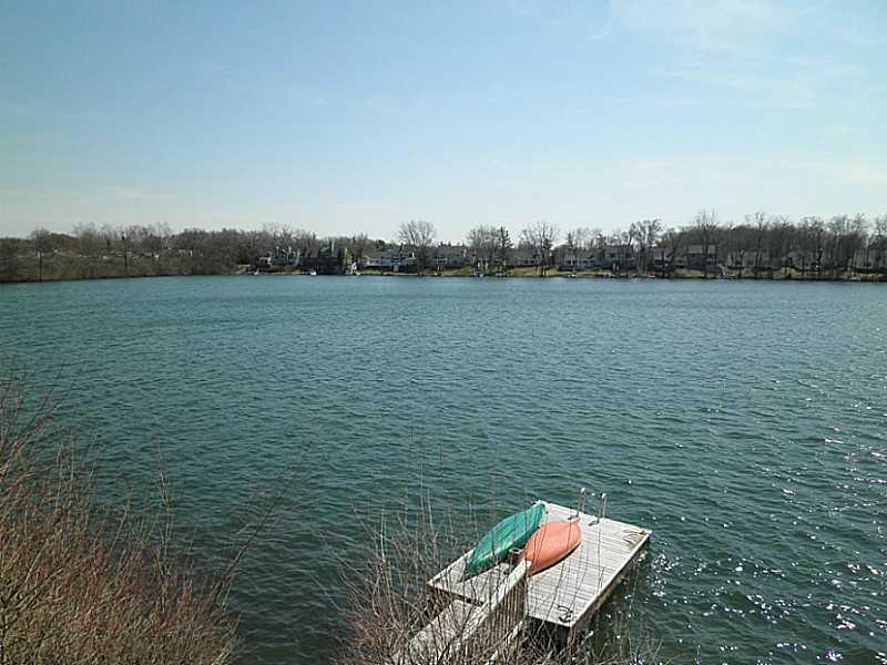 3655 Bay Rd N Drive Indianapolis, IN 46240 - Photo 23 of 24
