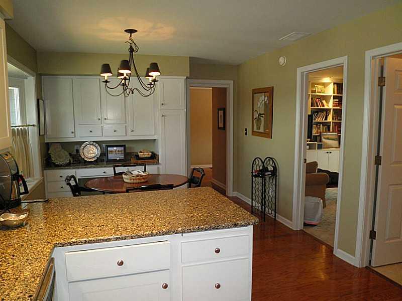 3655 Bay Rd N Drive Indianapolis, IN 46240 - Photo 4 of 24