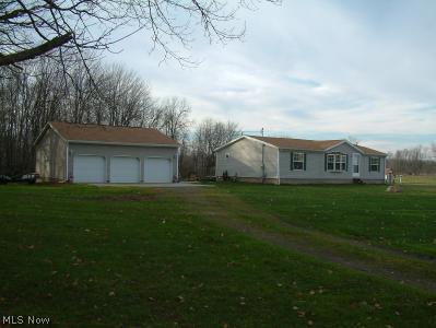 9505 Windham Parkman Road Windham, OH 44288 - Photo 1 of 1 Gallery Image 1