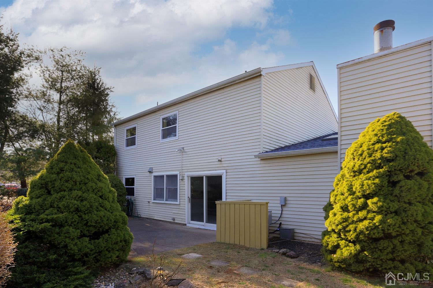 40 Azalea Drive Edison, NJ 08820 - Photo 30 of 36 a view of a house with backyard and trees