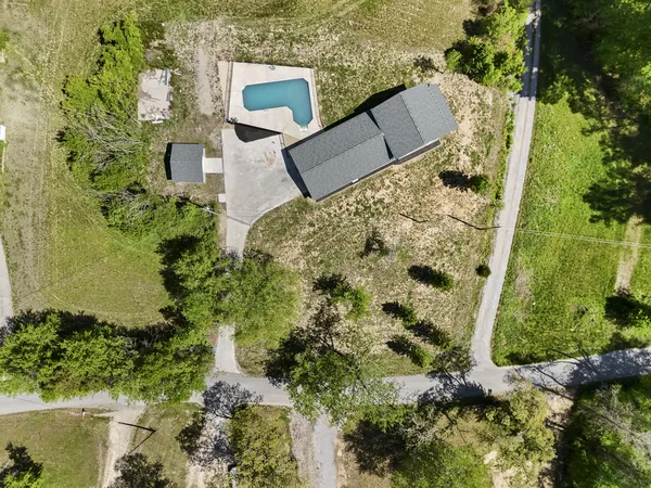 $579,000 | 468 Wilkey Road, Dayton, TN 37321