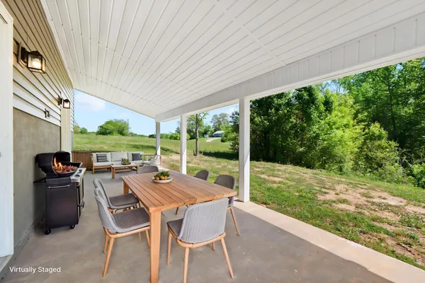 $579,000 | 468 Wilkey Road, Dayton, TN 37321